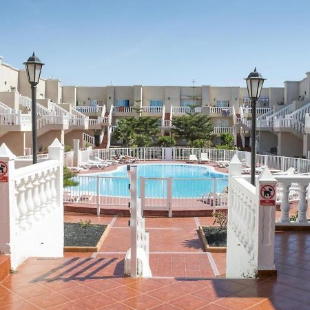 Lightbooking B5 Las Arenas Caleta De Fuste Exterior photo